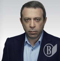 Геннадій Корбан вітає медиків з професійним святом Геннадій Корбан вітає медиків з професійним святом